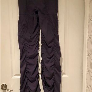 Lululemon Dance Studio pants (unlined)